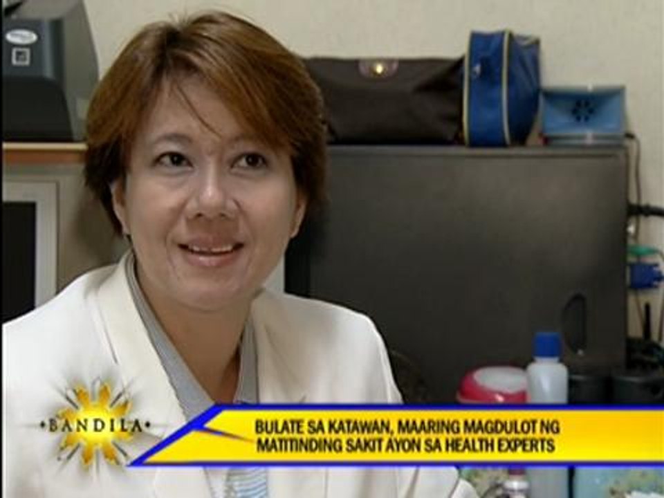 Adults also need deworming