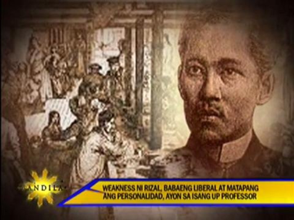 Rizal, Blumentritt were penpals