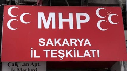 "PKK/PYD'nin temizlenmesi olmazsa olmaz bir meseledir"
