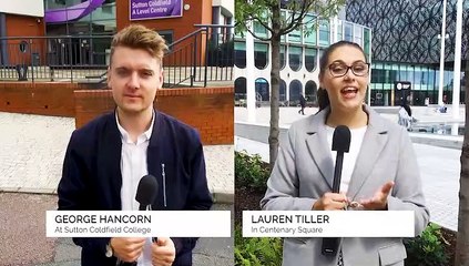 A-Level Results Day!