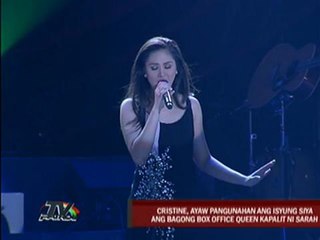 'Reputasyon' gets extended run