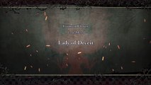 Fire Emblem Three Houses - Chapter 16 The Lady of Deceit: Black Eagle Strike Force Cutscene Nintendo Switch (2019)