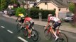 Cycling - BinckBank Tour - Tim Wellens Beats Marc Hirschi On Stage 4