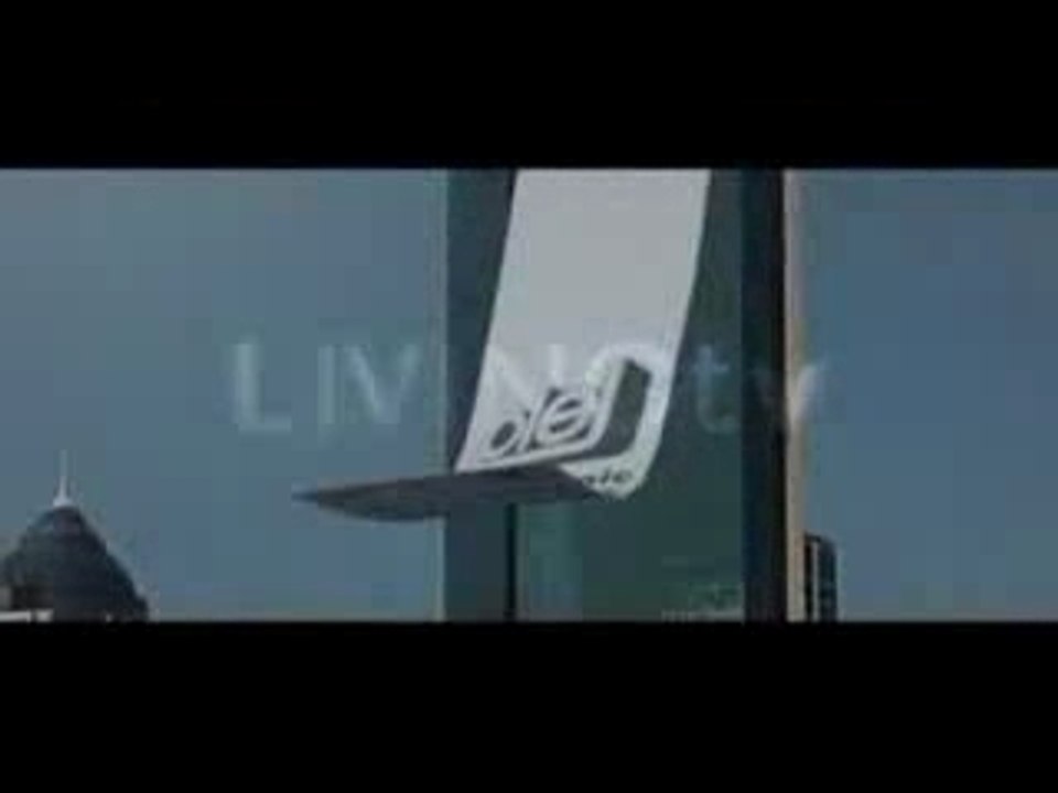 Arvid Niklasson, Showreel, Motion