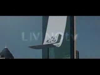 Arvid Niklasson, Showreel, Motion