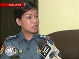 Kidnapper in Manila also took infant in QC