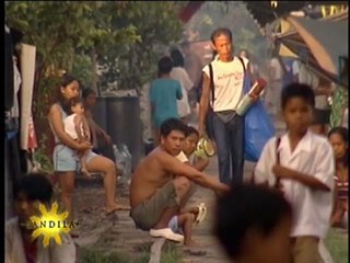 Philippines is 12th most populous country