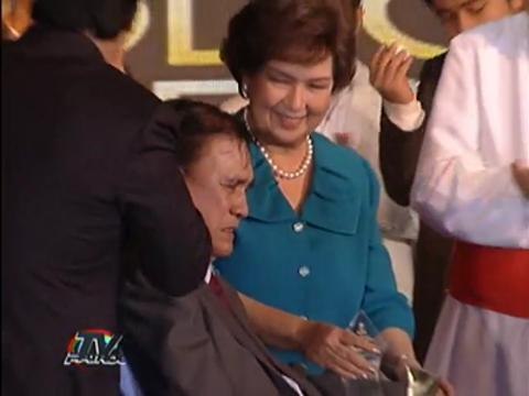 ABS-CBN bags 4 hall of fame awards at CMMA