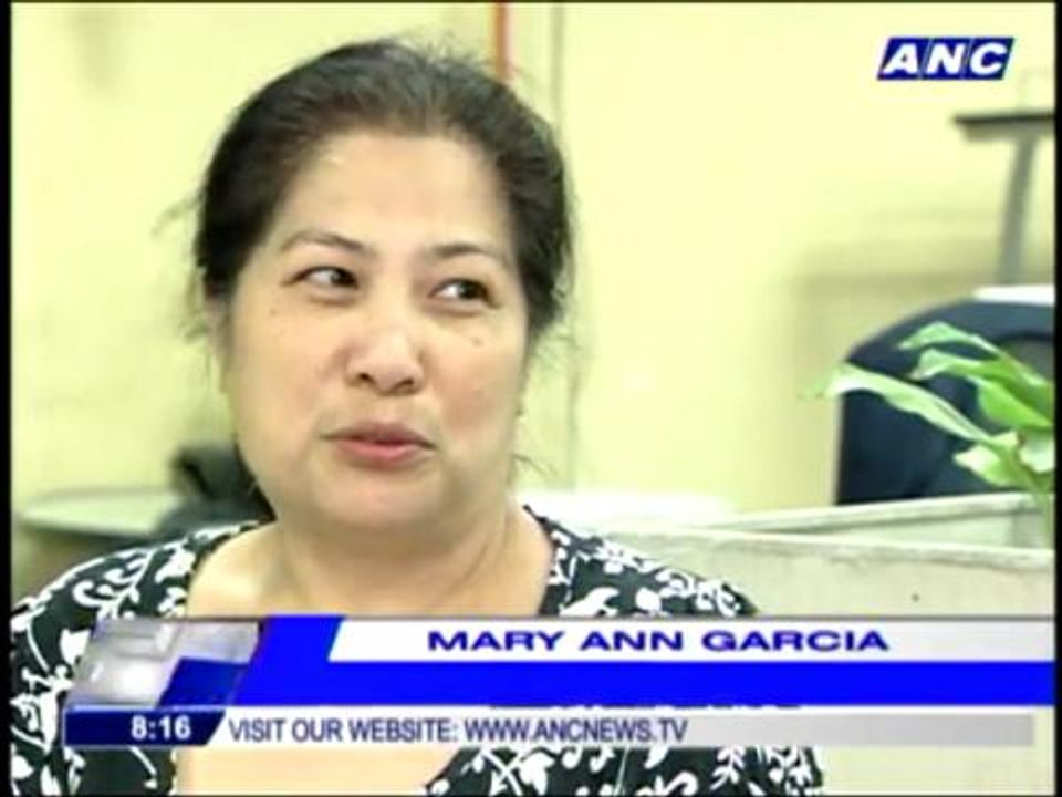 POEA: OFWs can avail of 13,000 job vacancies in Libya