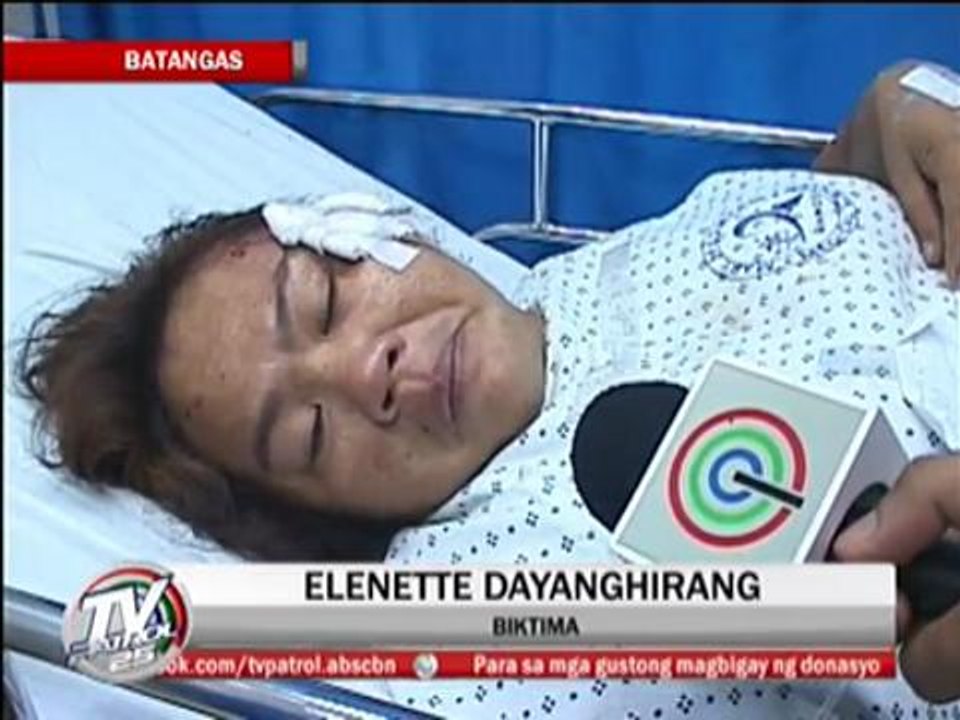 2 killed, 17 hurt in Star Tollway road mishap