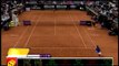 Sharapova wins Italian Open title