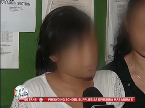 11-year-old girl victim of ‘budol budol gang’