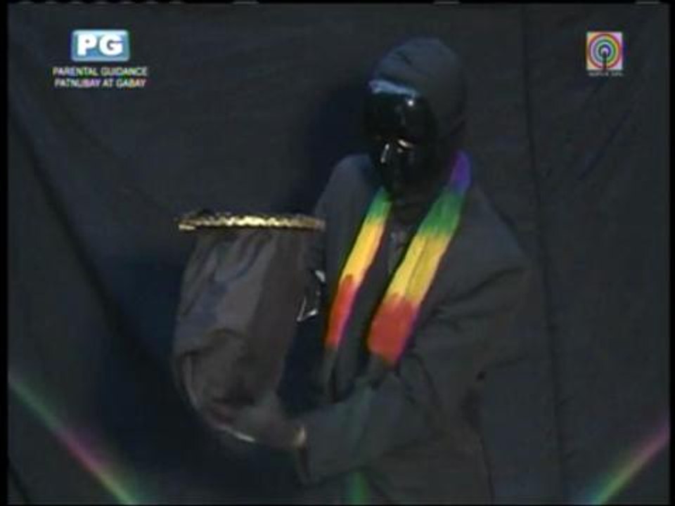 Rated K: Common magic tricks revealed