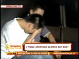 2 Chinese drug pushers nabbed