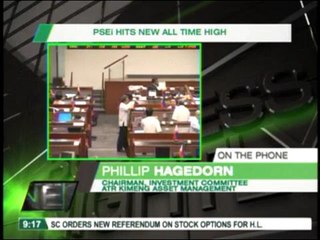 ATR-KimEng's Hagedorn says invest in Philippines, buy PLDT