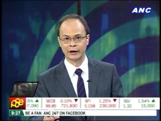 SMIC CFO SIO: We'll be involved in PPP as an investor