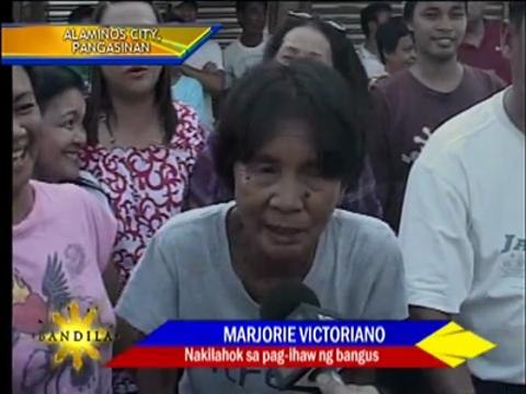 Thousands feast on bangus in “fish-tival”