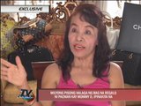 Mommy D reveals her million-peso Hermes bag