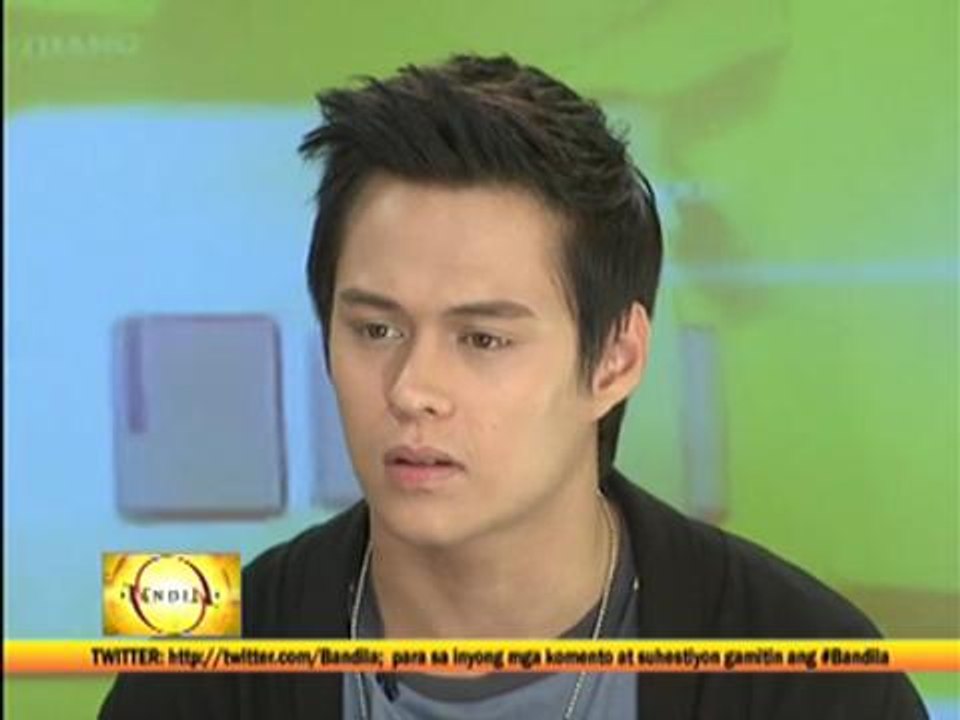 Enrique Gil to star in 'The Princess and I'