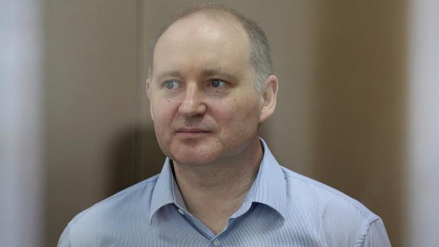 Домашний арест для фигурантов дела Baring Vostok