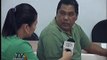 Maricel Soriano no-show in barangay hearing