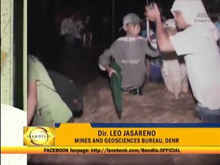 CDO a flood-prone area: DENR