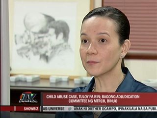 Celebs strike back at Willie's threats