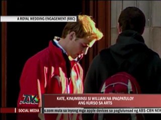 Prince William, Kate Middleton destined for each other