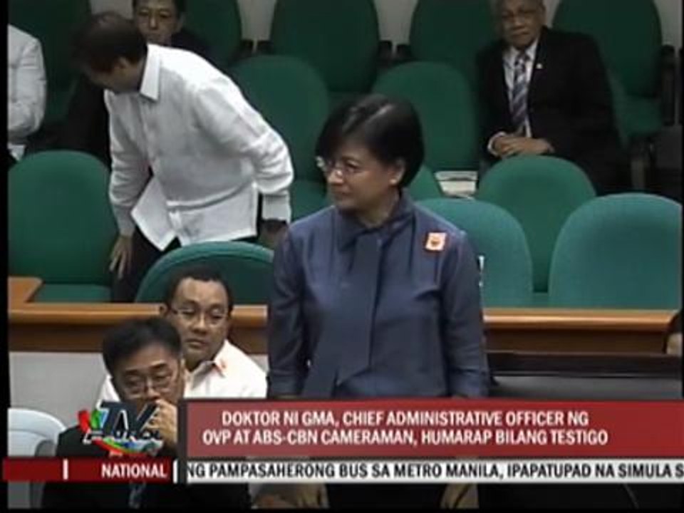 Miriam berates prosecution anew