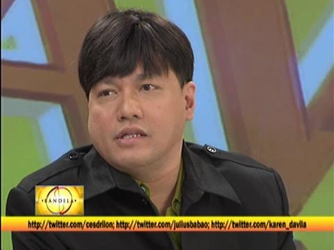 Wenn Deramas reveals long road to success