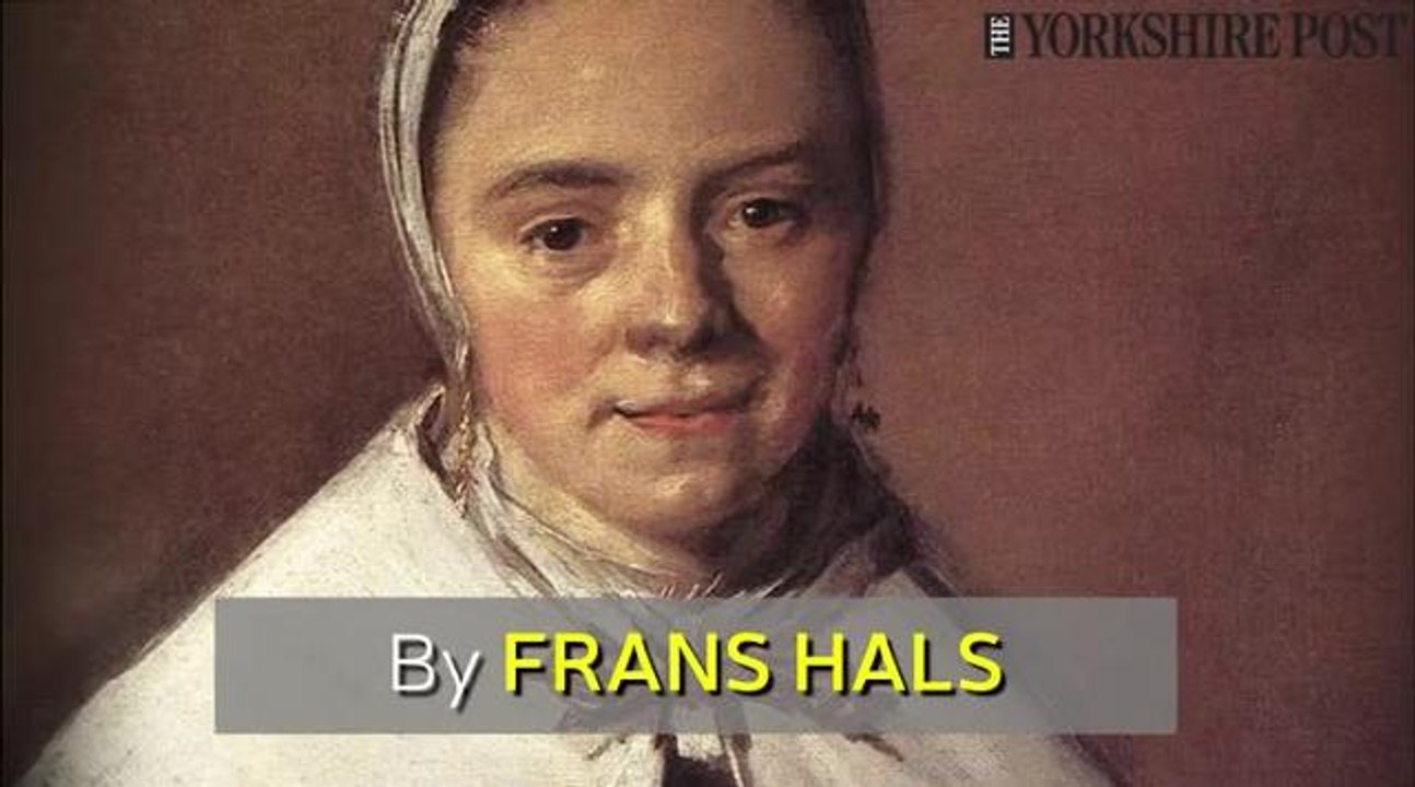 Ferens Art gallery explainer