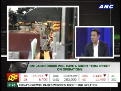 IMI prexy says government should rethink wage hike proposal