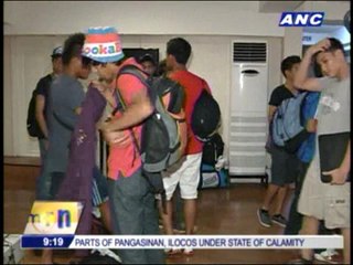 PH Musangs gear up for Asian football tourney