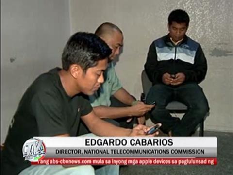 Passing of sim registration bill sought