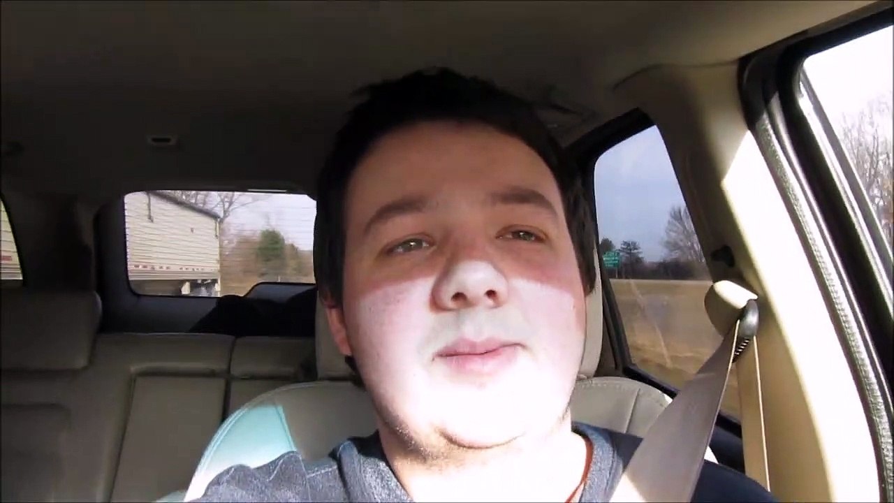 Trip to Kentucky