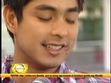 Coco admits he almost quit showbiz