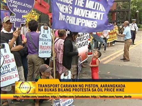 Cities, schools suspend classes over transport strike