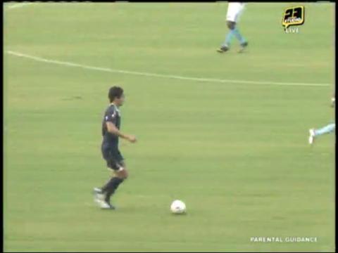 Match highlights: Philippine Azkals 4-0 Sri Lanka Brave Reds