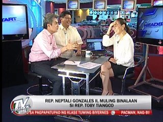 CJ lawyers defend Tiangco from angry colleagues