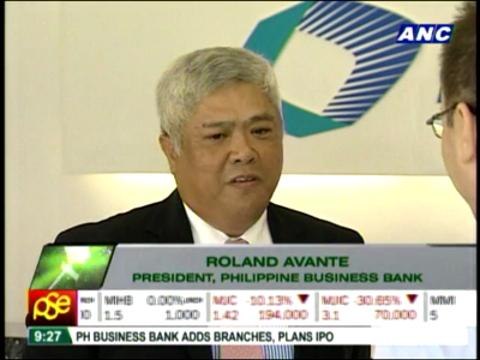 Zesto owner's bank plans IPO, branch expansion