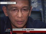 Onad carjack group eyed in Makati shootout