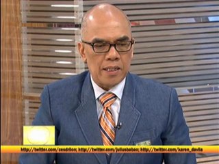 Lisa Macuja shares passion for ballet