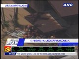 Water from dams not cause of Bulacan floods - Napocor
