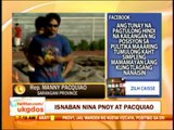Punto por Punto: Pacquiao kumalas kay PNoy
