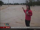 EXCL: Parts of Nueva Ecija submerged in floods