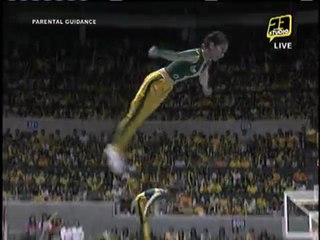 FEU Cheering Squad