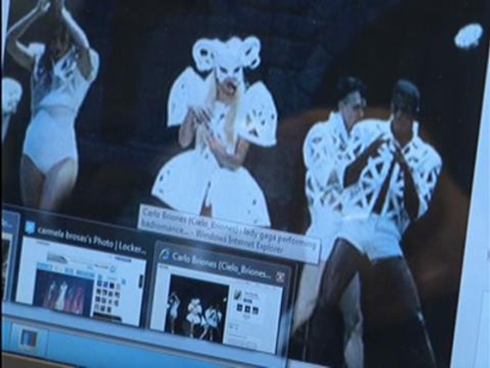 Billboard Music Awards pay tribute to late artists