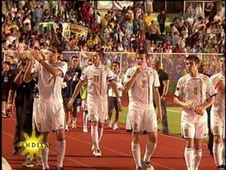 Fil-Brit football players want to join Azkals