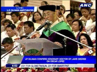 Lopez: Life is a long-distance race