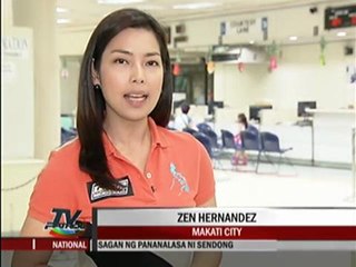 Price freeze imposed in Dumaguete City